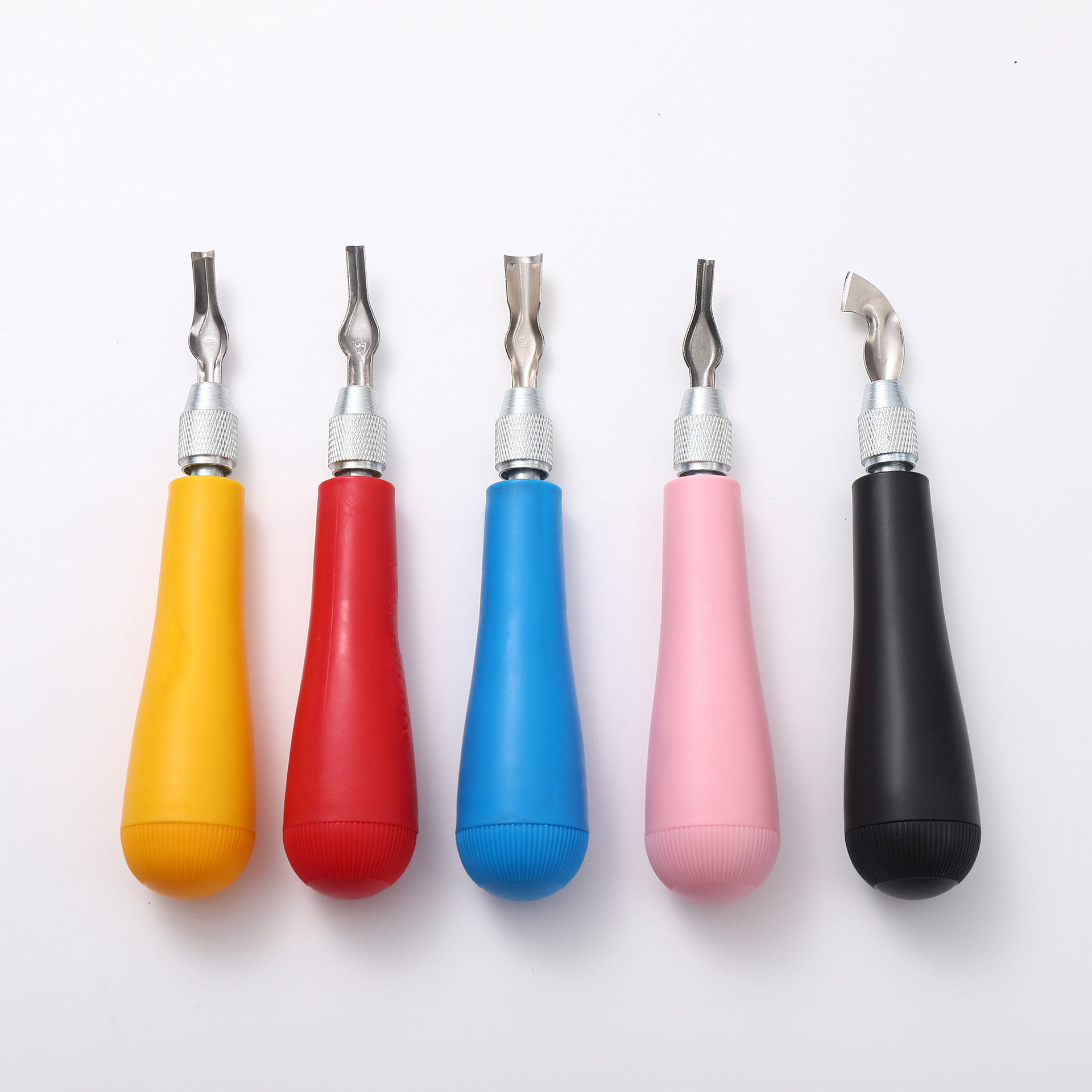 Linocut Carving Tool - Craft Linoleum Cutter Kit Carving Tools