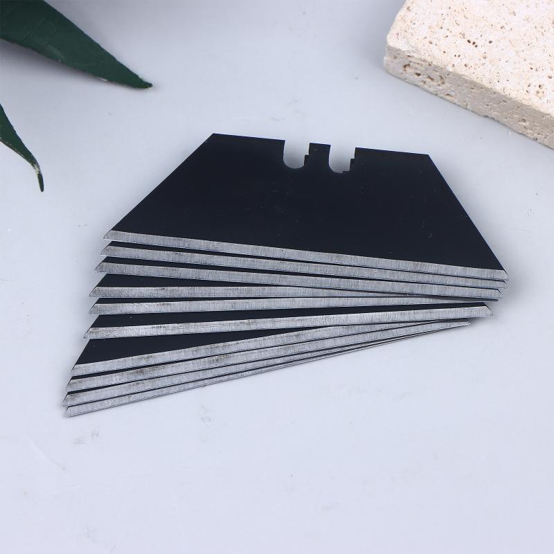 Art Craft Material - 10/30PCS T-type Special Replacement Knife Blades