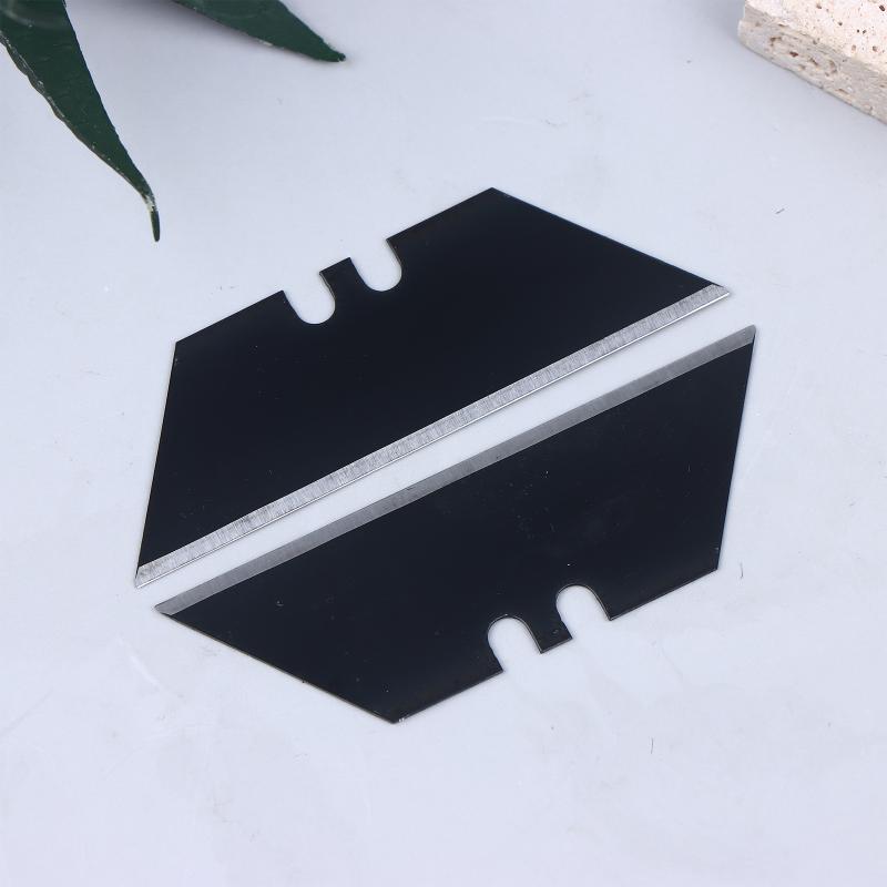 Art Craft Material - /KQM/10/30PCS T-type Special Replacement Knife Blades