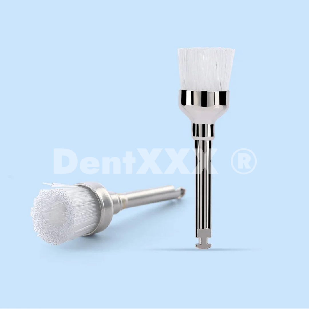Bowl Nylon Polishing Brushes,  - Art Craft Material avis et prix