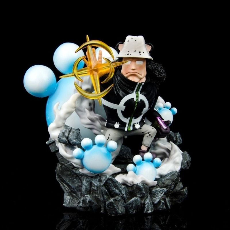 New 13cm One Piece Anime Perip - Art Craft Material avis et prix