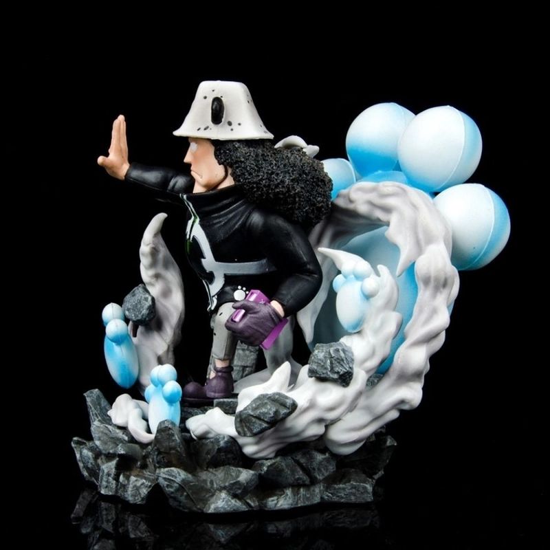 New 13cm One Piece Anime Perip - Art Craft Material avis et prix