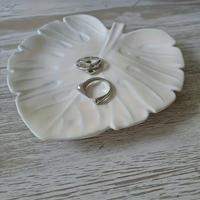 A Top quality Leaf Shaped Desi - Art Craft With Leaves avis et prix