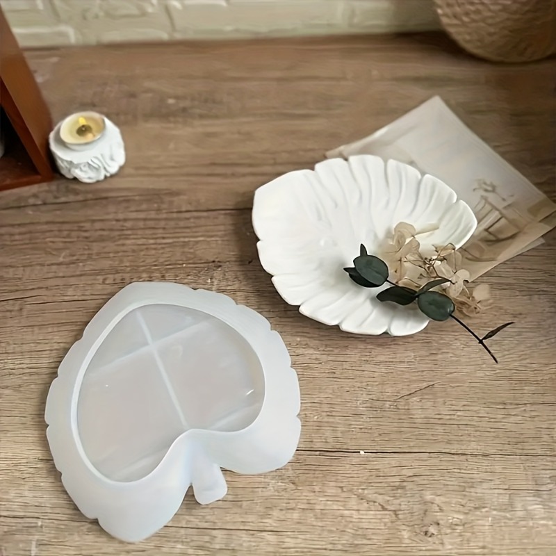 A Top quality Leaf Shaped Desi - Art Craft With Leaves avis et prix