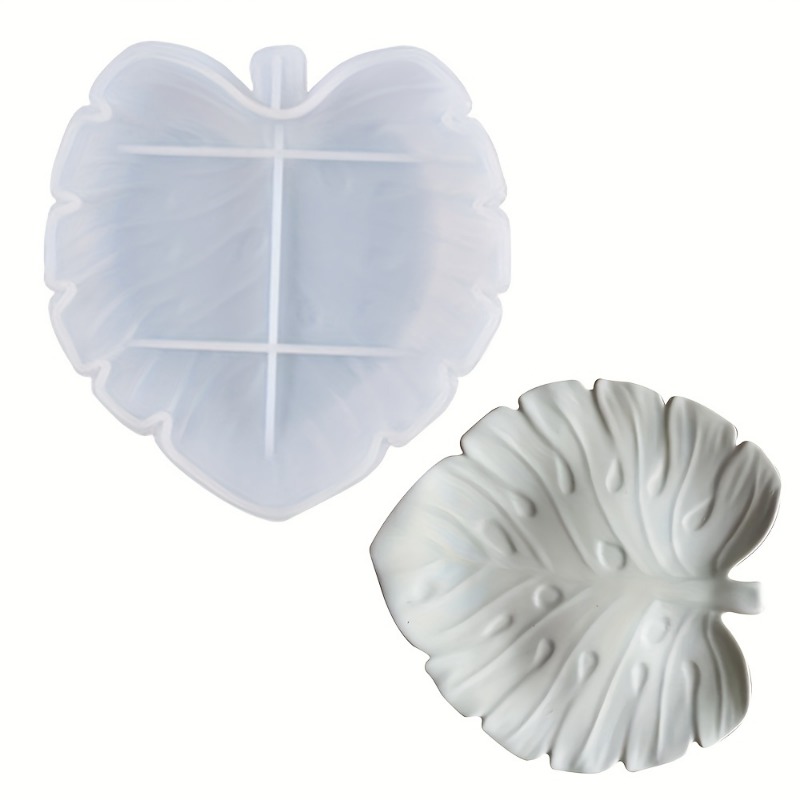 A Top quality Leaf Shaped Desi - Art Craft With Leaves avis et prix