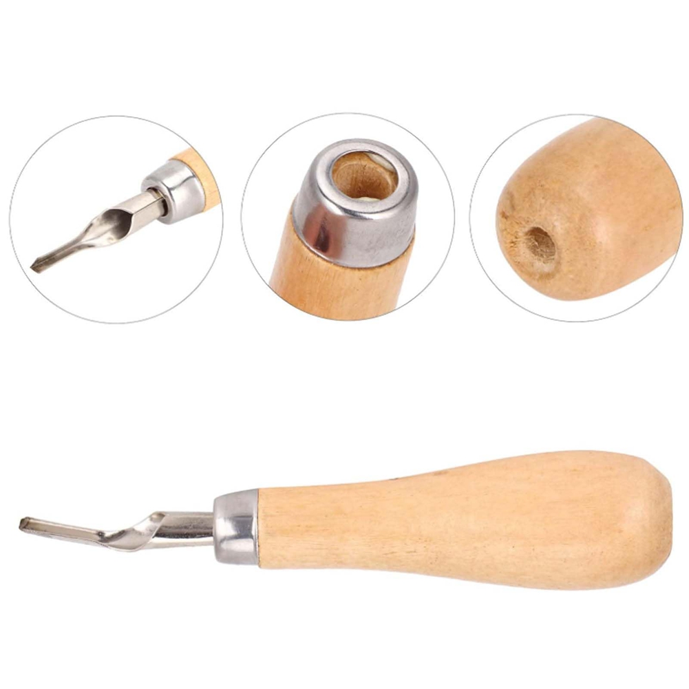 Happy Too.1 Sets Of Linocut To - Linocut Carving Tool avis et prix
