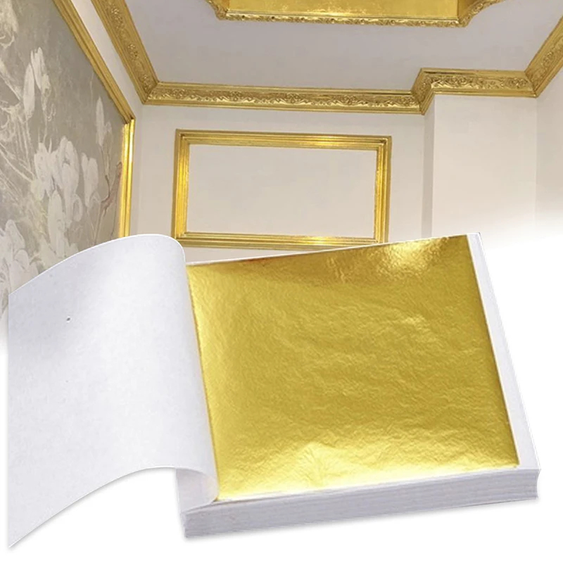 100/200pcs Art Craft Design Pa - Art Craft With Leaves avis et prix