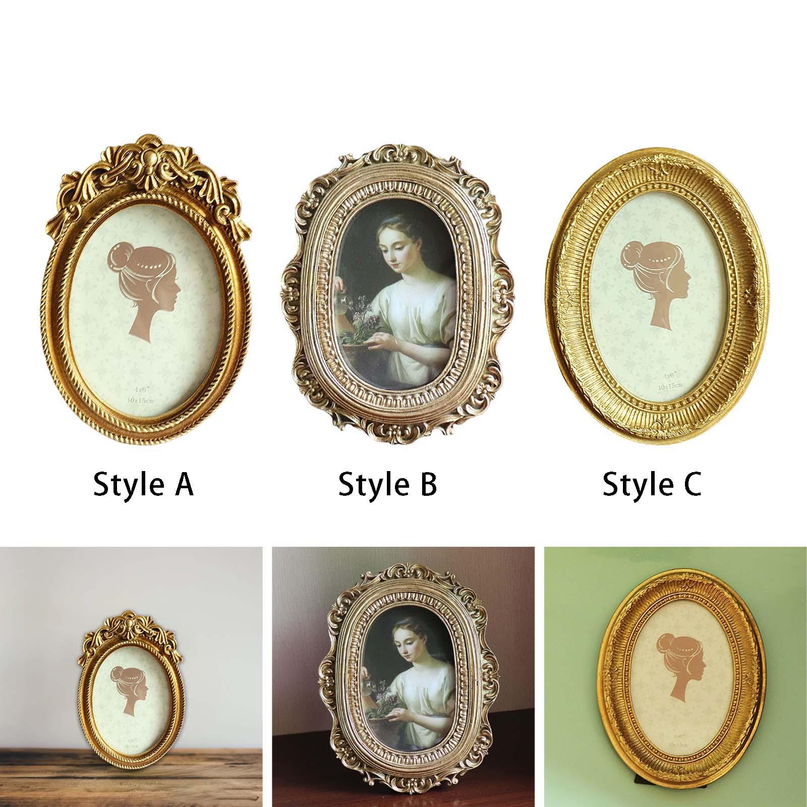 European Style Vintage Style P - Art Craft Gallery avis et prix