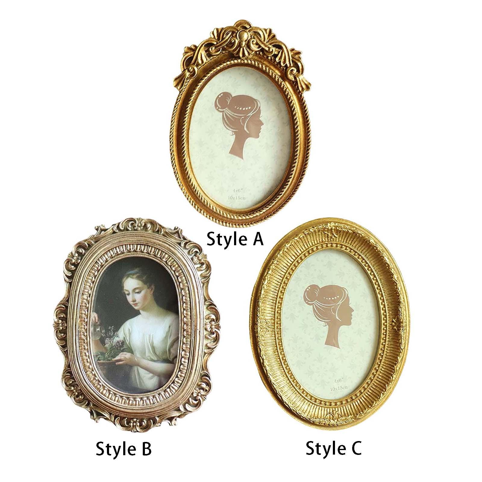 European Style Vintage Style P - Art Craft Gallery avis et prix