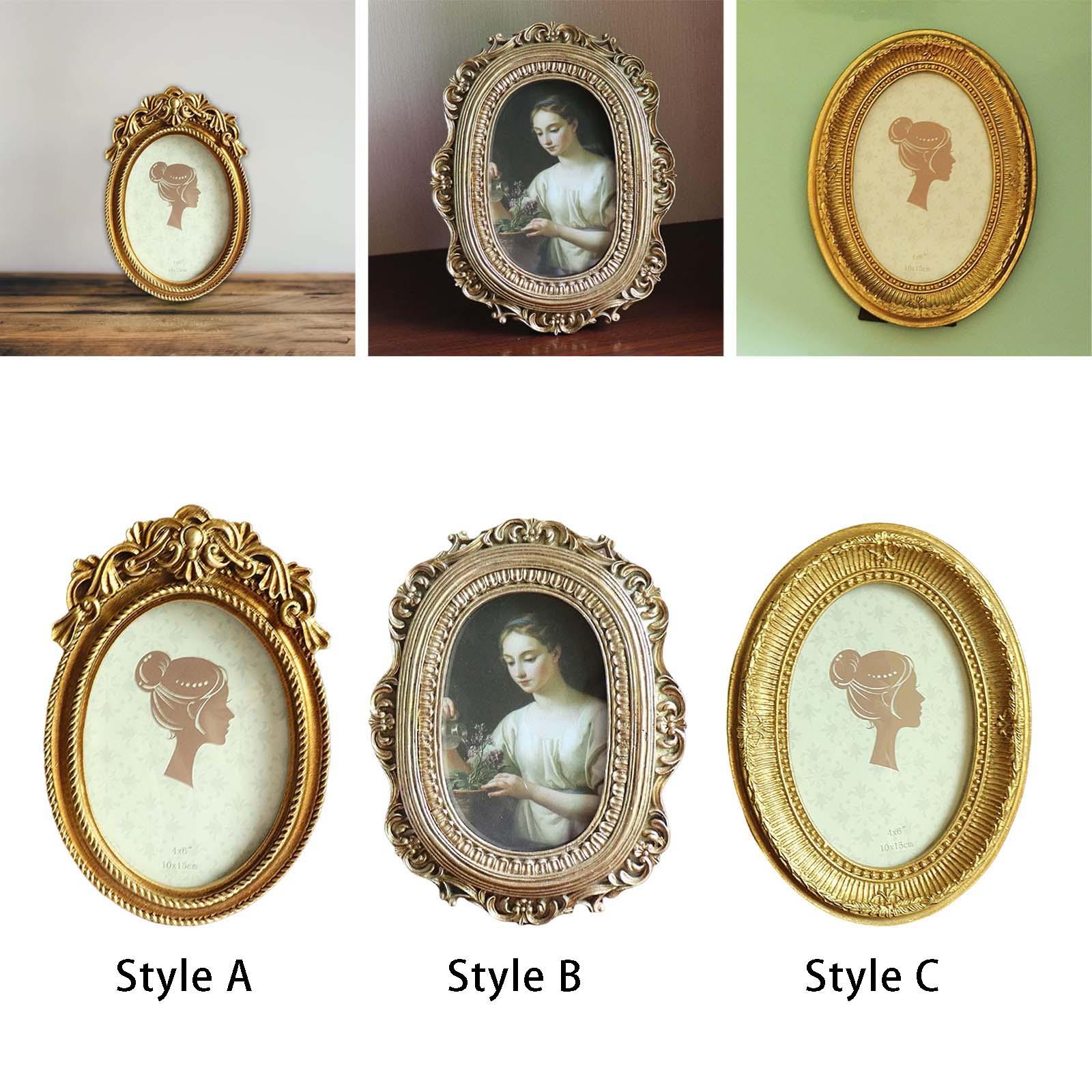 European Style Vintage Style P - Art Craft Gallery avis et prix