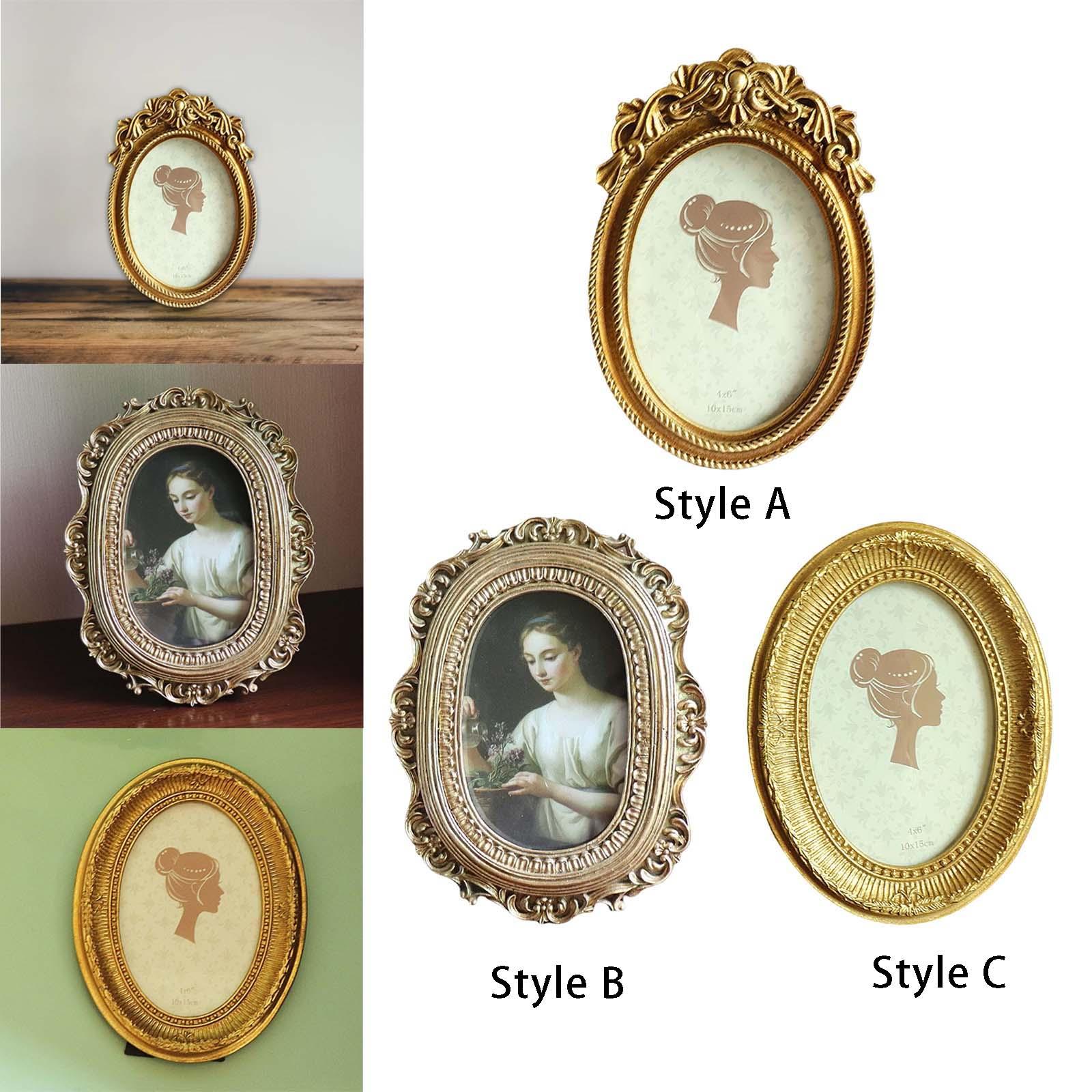 European Style Vintage Style P - Art Craft Gallery avis et prix