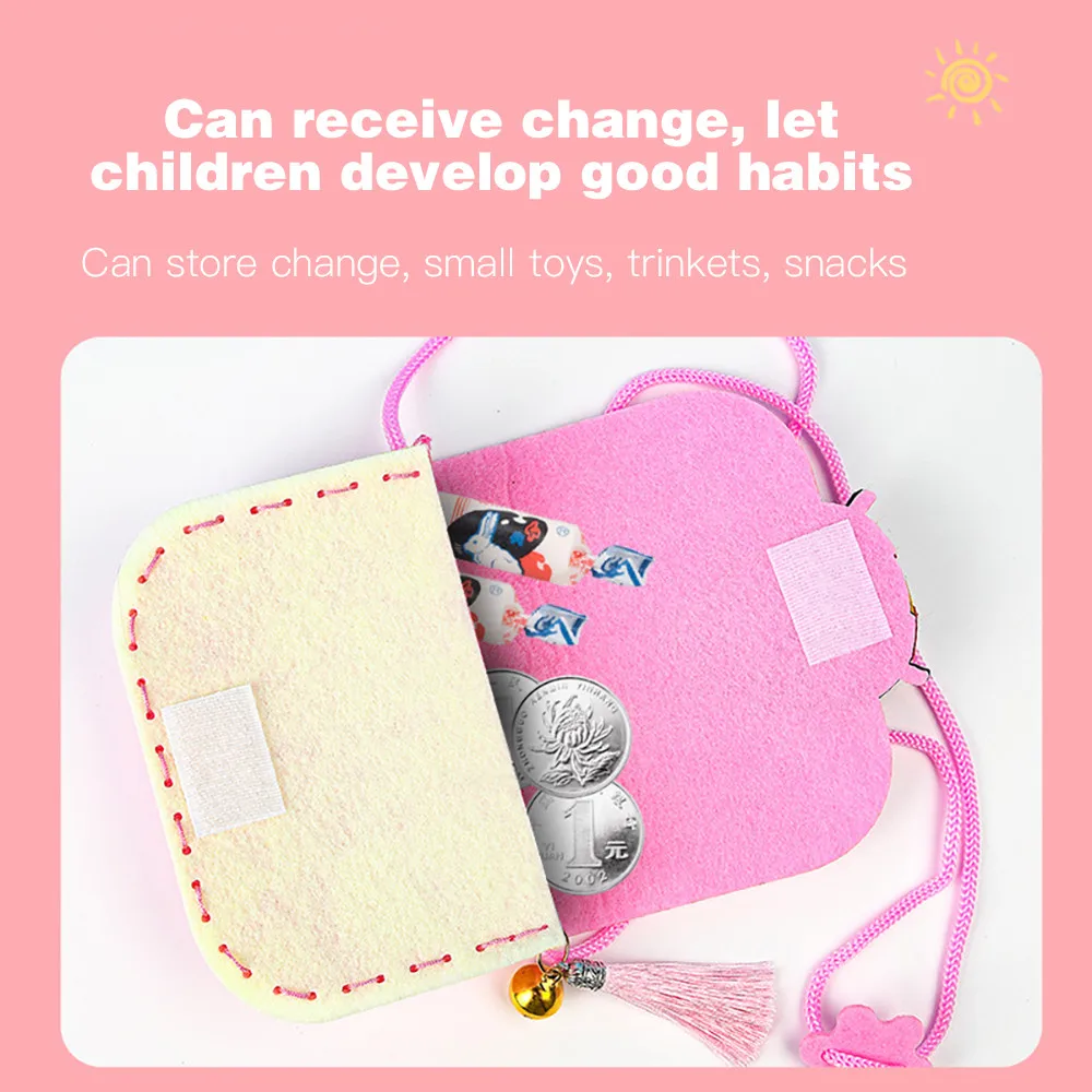 Kid's Handmade DIY Toys Cute C - Art Craft Kits For Kids avis et prix