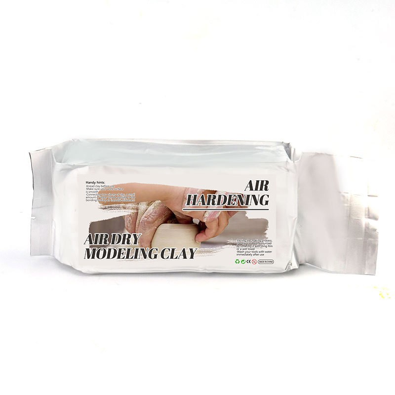 Cold Porcelain Sculpt Air Dry  - Air Dry Clay avis et prix