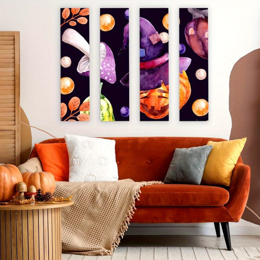 1/3pcs 50*20*2cm Unfinished Wo - Art Craft Gallery avis et prix