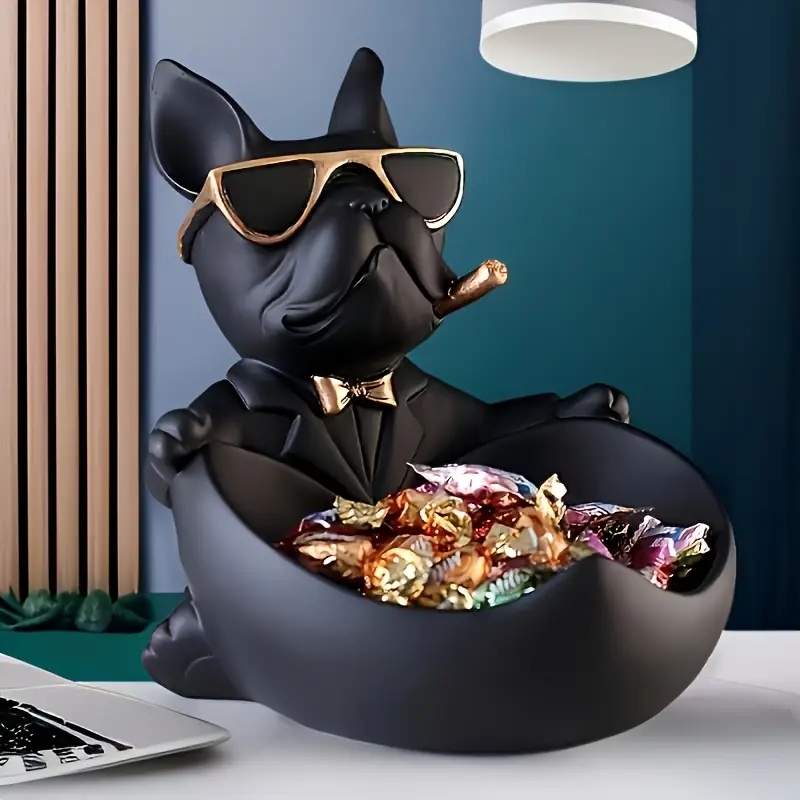 Creative Sunglasses Cool Dog S - Art Craft Japan avis et prix