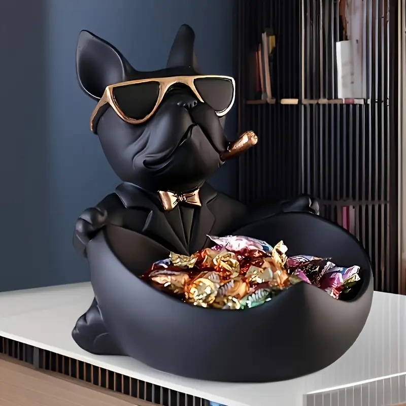 Creative Sunglasses Cool Dog S - Art Craft Japan avis et prix
