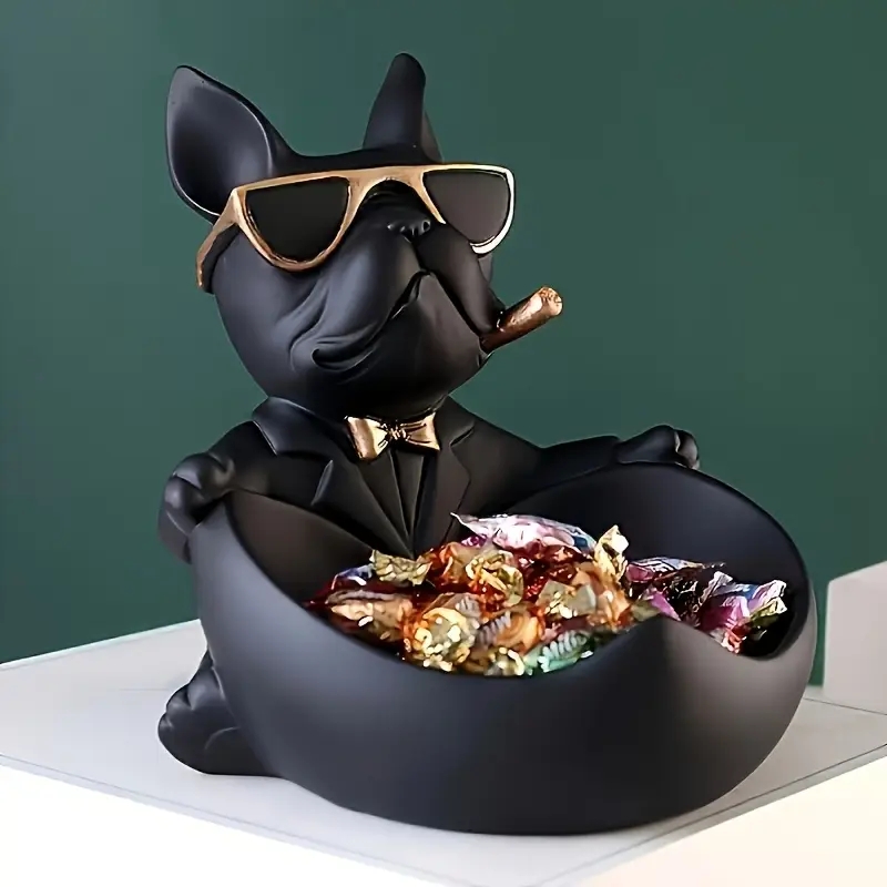 Creative Sunglasses Cool Dog S - Art Craft Japan avis et prix
