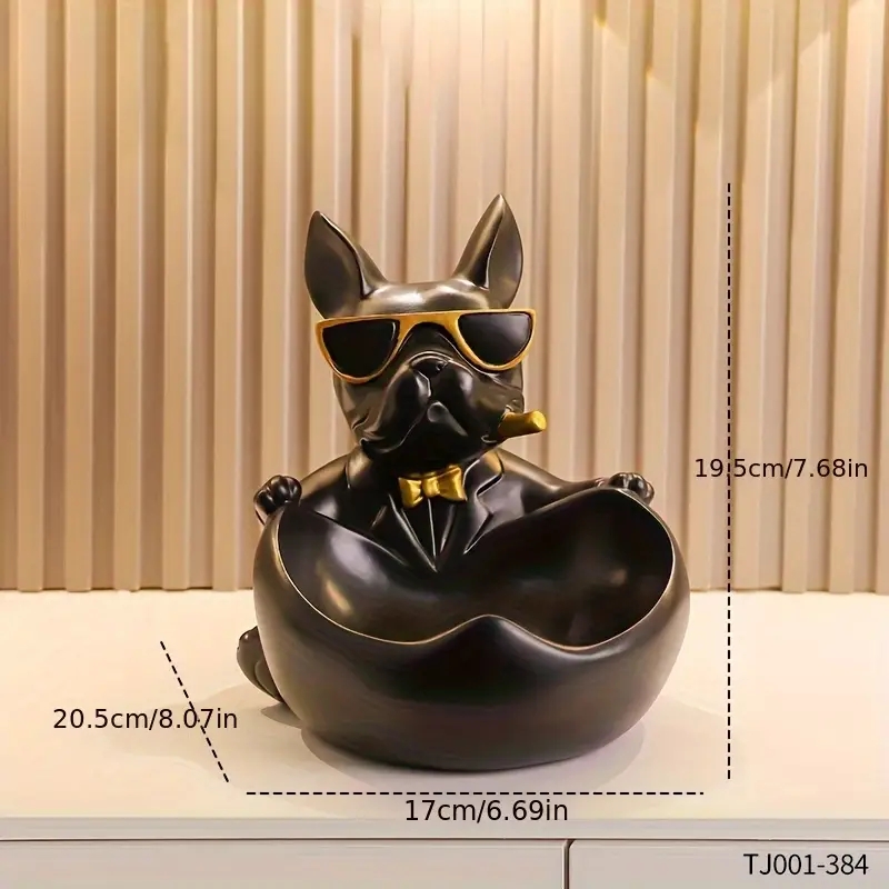 Creative Sunglasses Cool Dog S - Art Craft Japan avis et prix