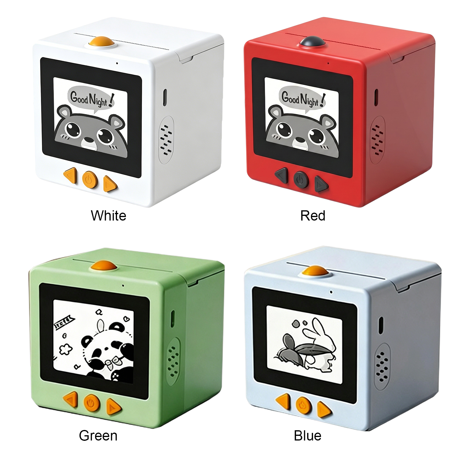 Portable AI Sticker Maker Box  - Art Craft Ai avis et prix