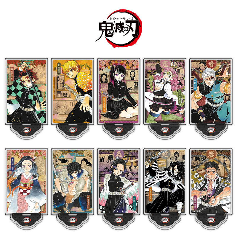 Anime Souvenir Acrylic Stand 1 - Art Craft Material avis et prix