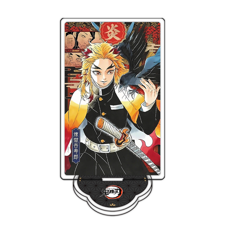 Anime Souvenir Acrylic Stand 1 - Art Craft Material avis et prix