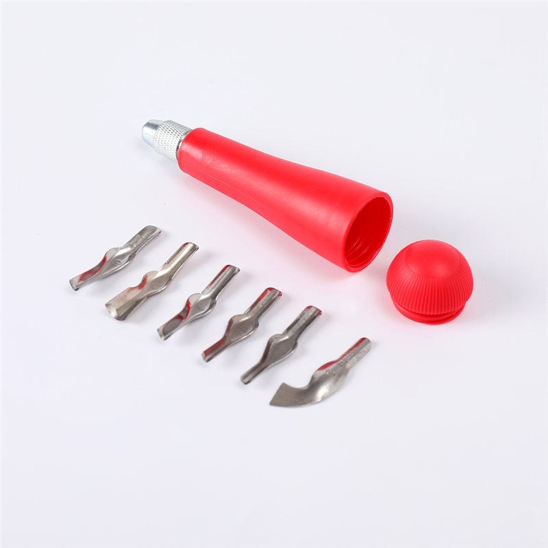 【ORNAMENT】Linocut Carving Tool - Linocut Carving Tool avis et prix