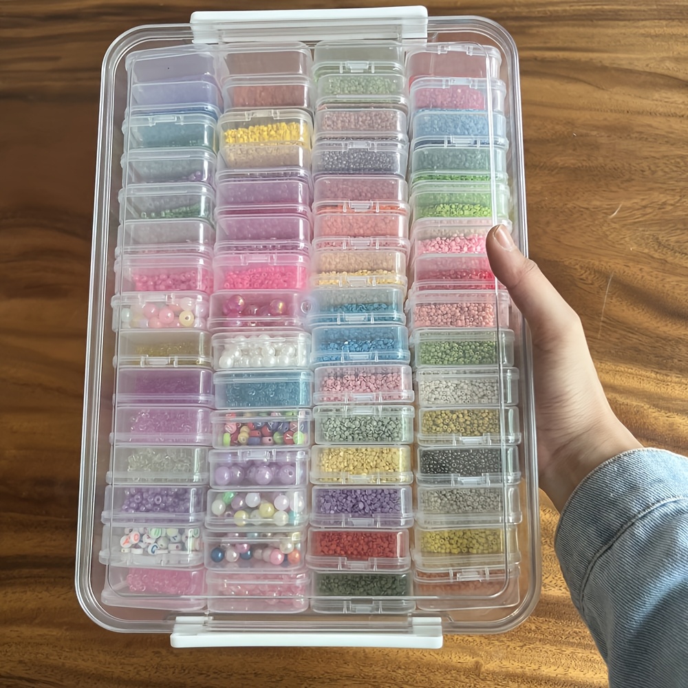 60 Slots Diamond Painting Stor - Art Craft Organizer avis et prix