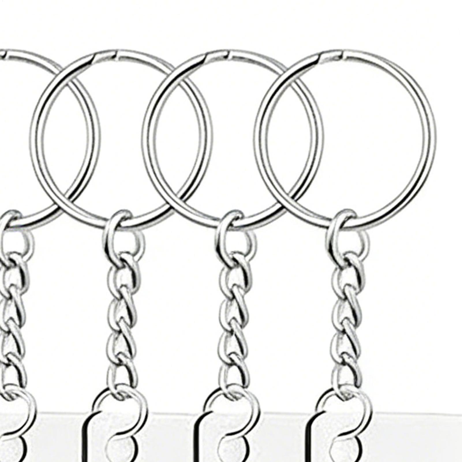 Keychain Blanks Rectangle Heat - Art & Craft Paper Ideas For Kids avis et prix