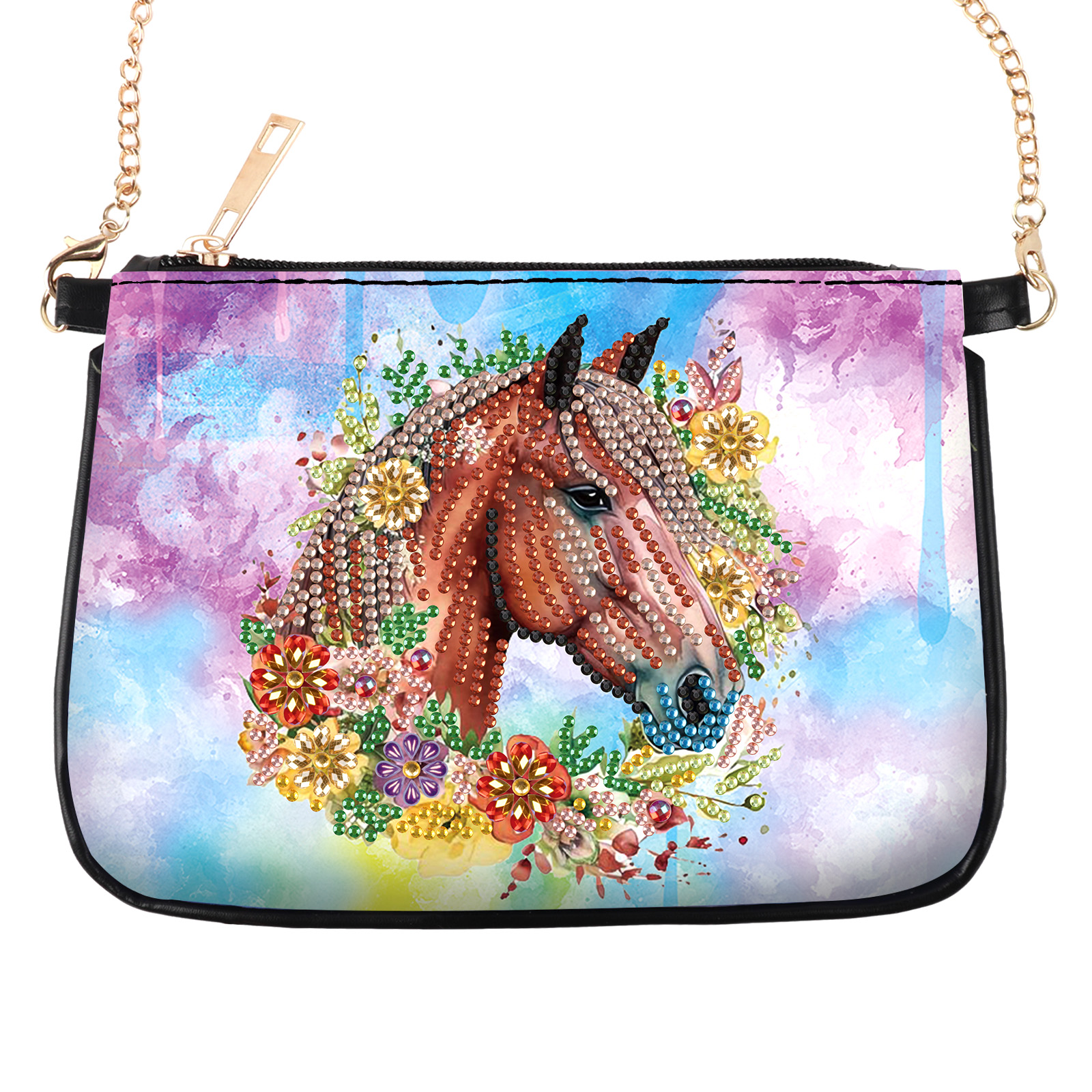 Diamond Art Painting bag Kits  - Art Craft Bag avis et prix