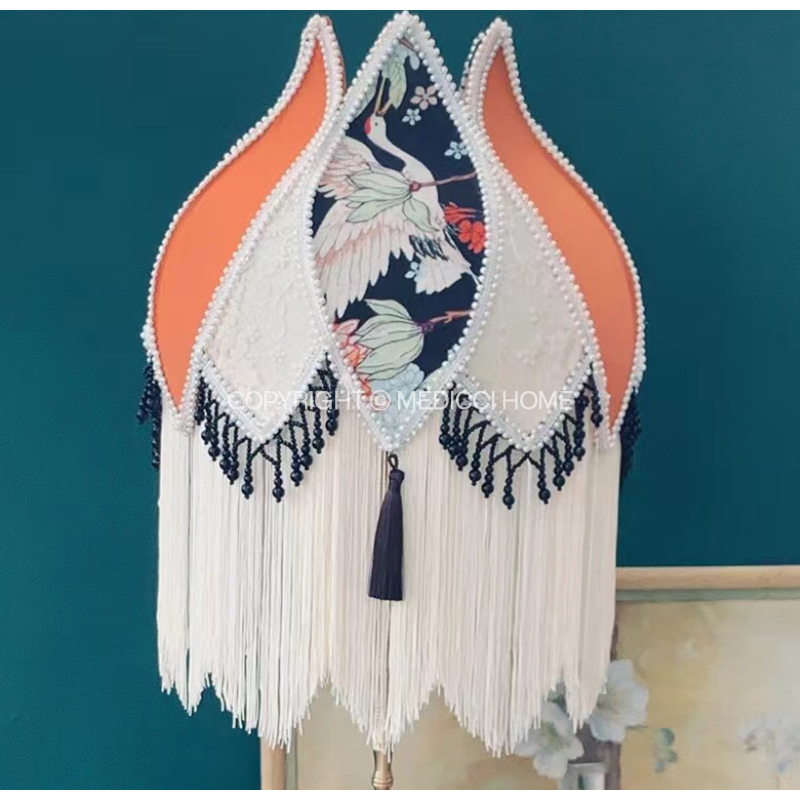 Medicci Home Japanese Crane Bi - Art Craft Gallery avis et prix