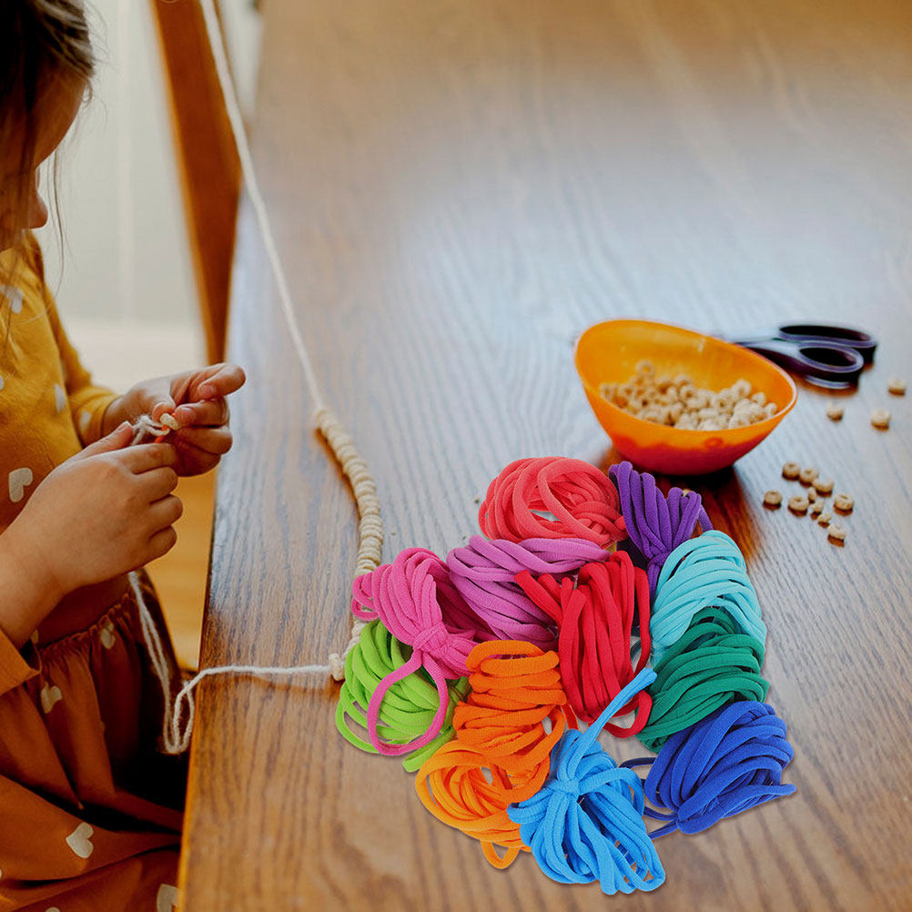 96Pcs Loom Loops for Potholder - Art Craft Kits For Kids avis et prix