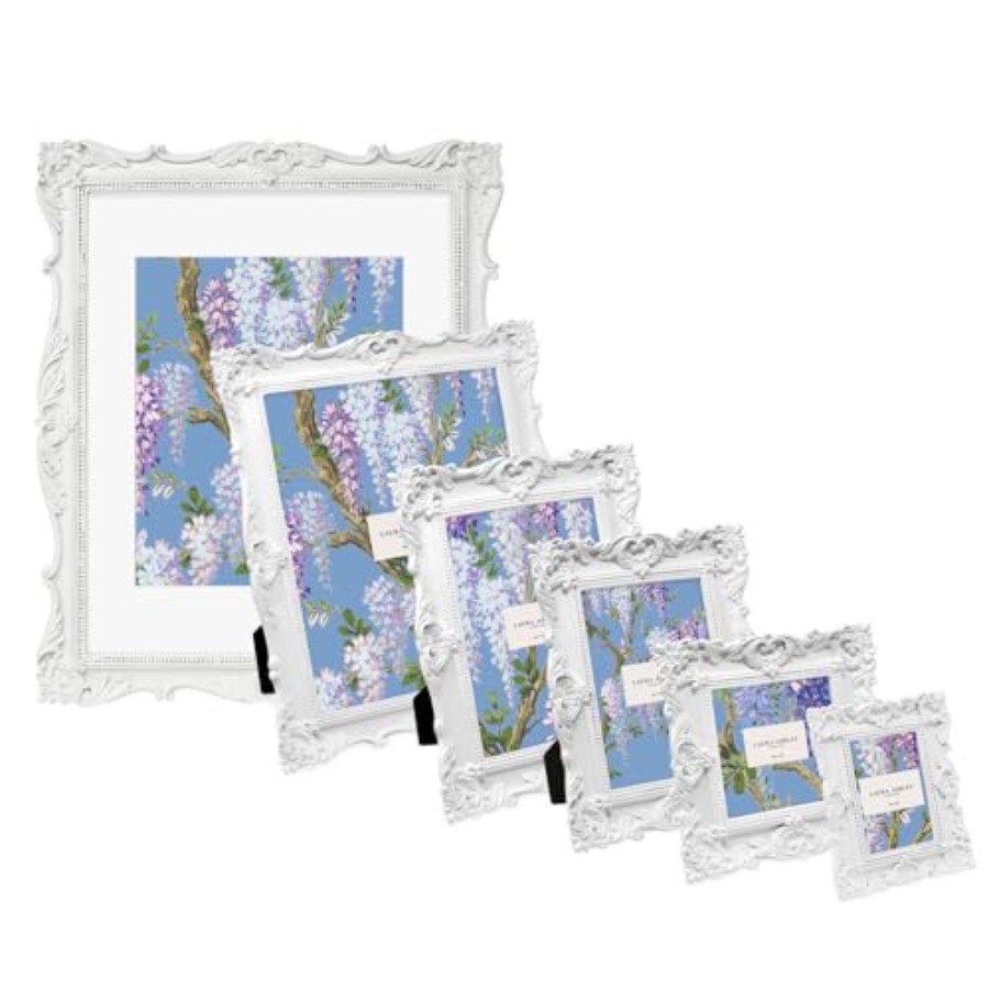 Ornate Textured Hand-Crafted R - Art Craft Gallery avis et prix