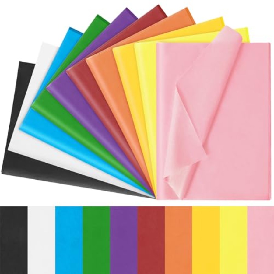 120 Sheets 20