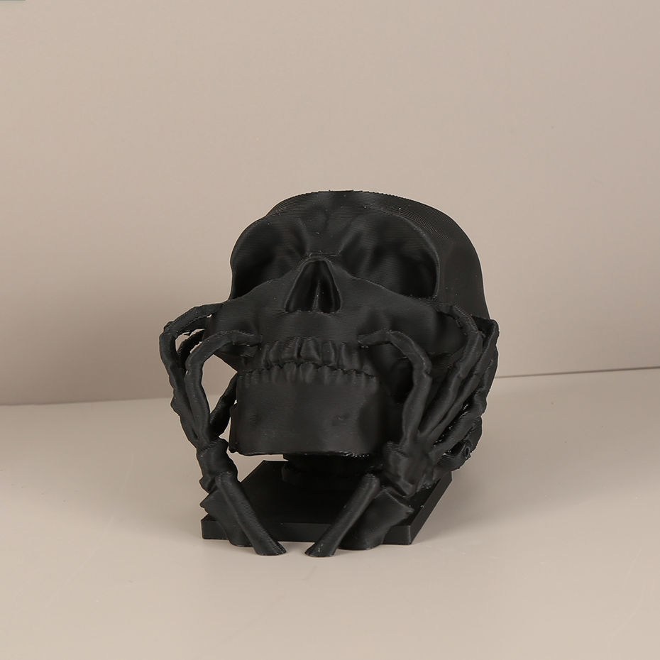 1 Piece Dark - style Skull wit - Art Craft Material avis et prix