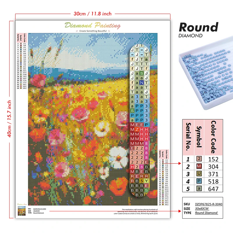 DIY Diamond Art Painting Kits  - Art Craft Japan avis et prix