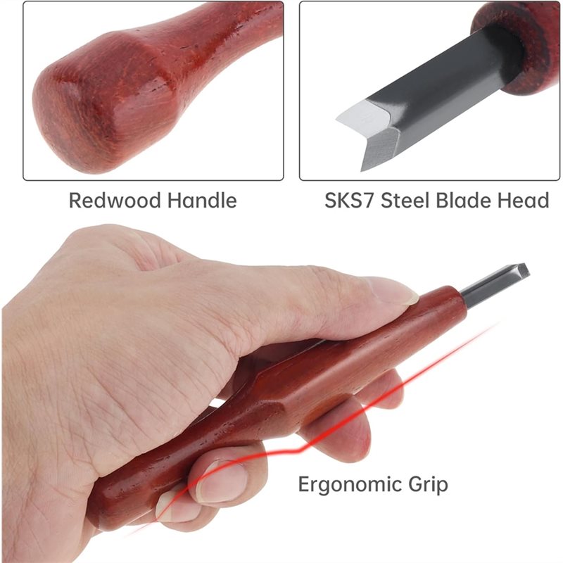 GIGI Linocut Carving Tools Set - Linocut Carving Tool avis et prix