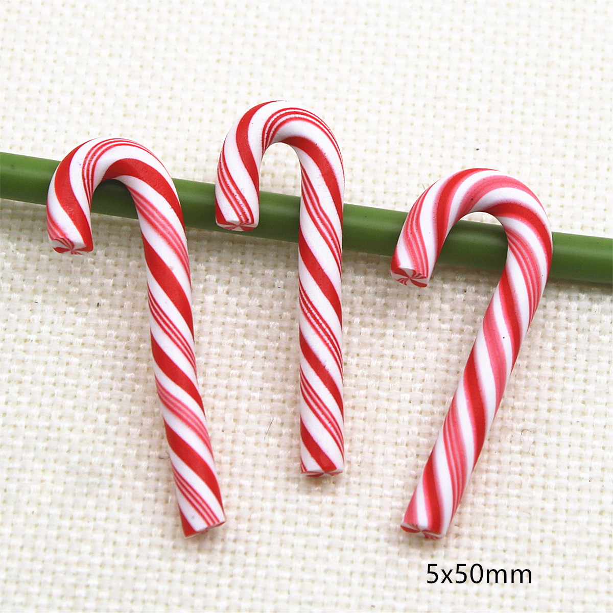 10/20pcs polymer clay Christma - Art Craft Japan avis et prix
