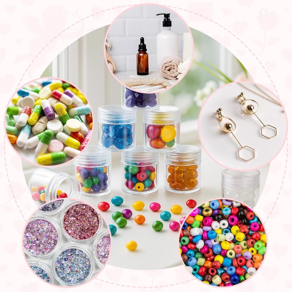 30 Grids Diamond Painting Stor - Art Craft Organizer avis et prix