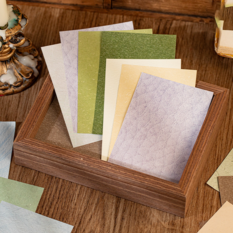 Mr. Paper Textured Background  - Art Craft Journals avis et prix