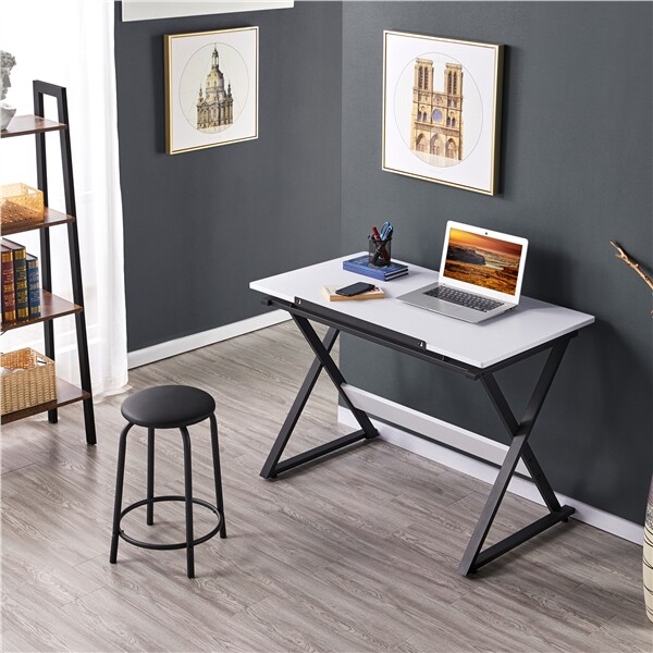 Art Desk Drafting Table Craft  - Art & Craft Paper Ideas For Kids avis et prix