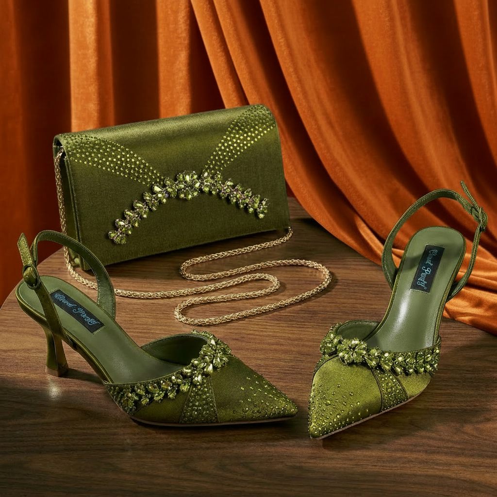 2026 Italian Inspired Olive Rh - Art Craft Material avis et prix