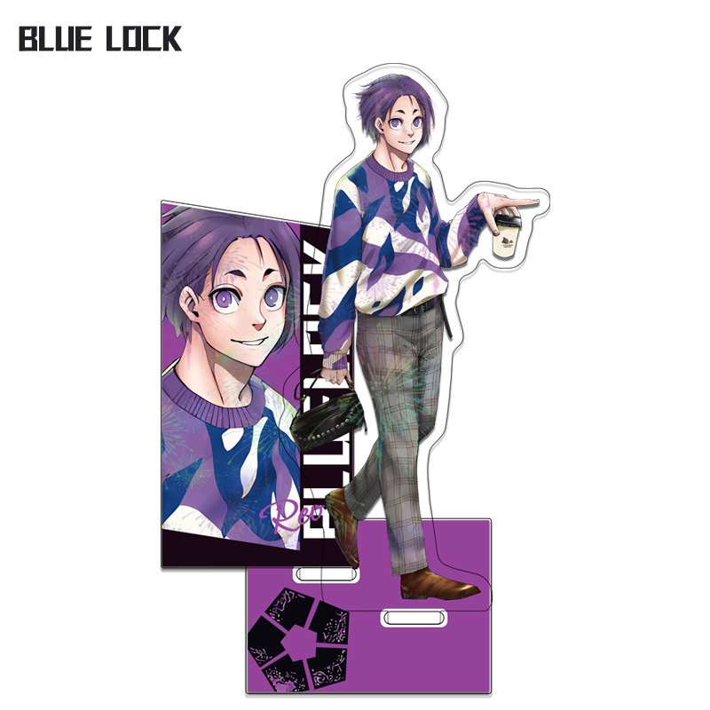 Blue Lock 301 Series Double In - Art Craft Material avis et prix