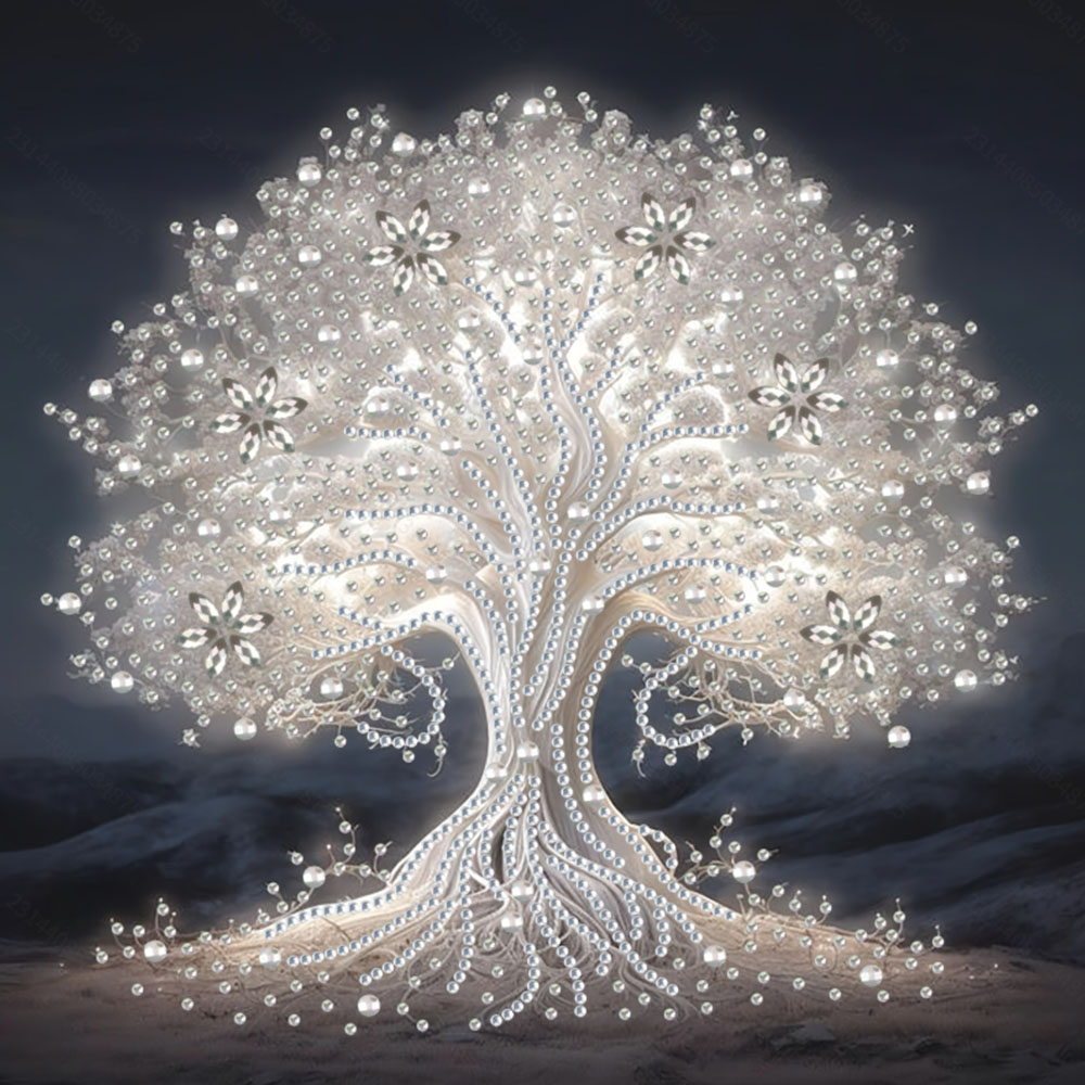 Tree of Life Diamond Painting  - Art Craft Kits For Adults avis et prix