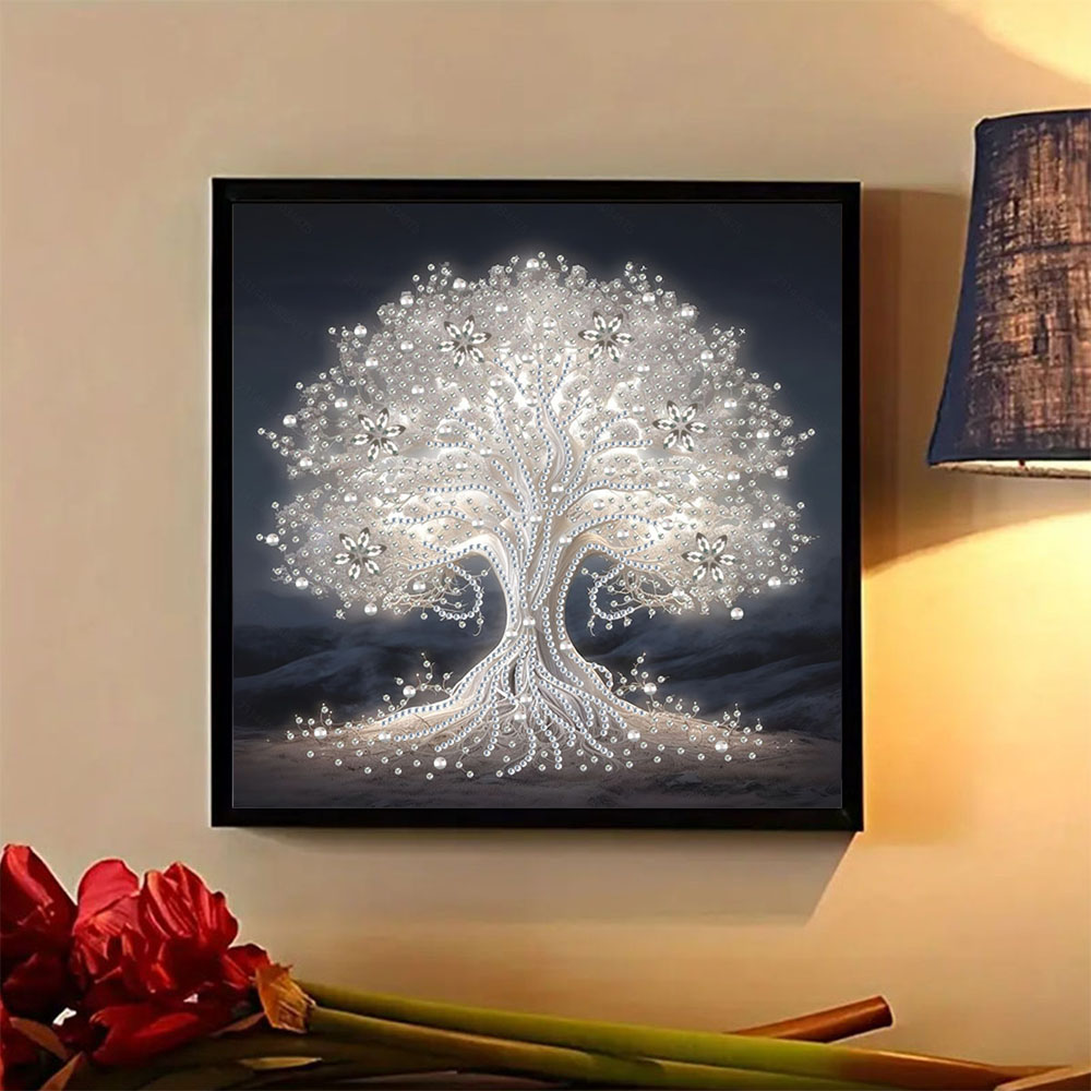 Tree of Life Diamond Painting  - Art Craft Kits For Adults avis et prix