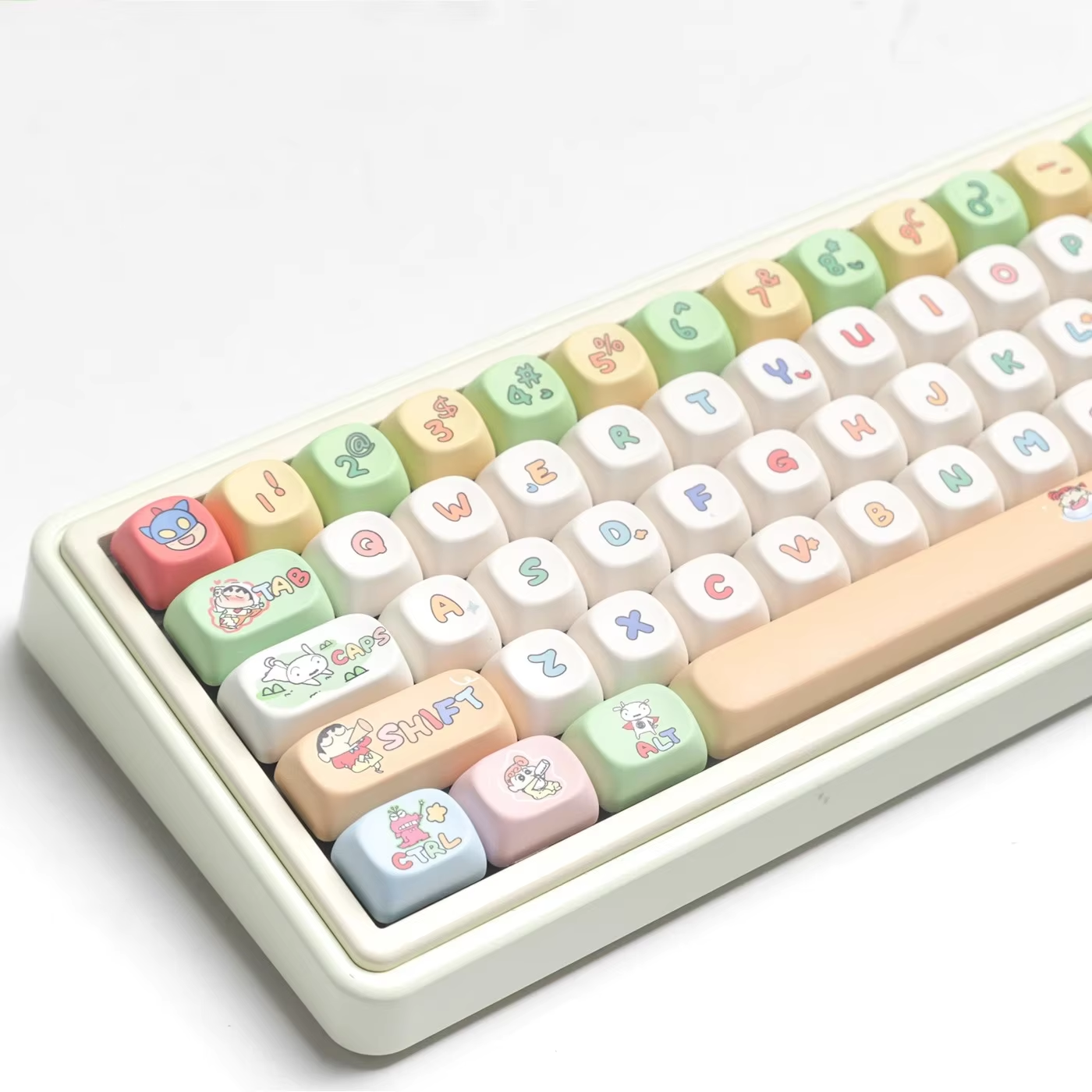 Crayon Shin-chan MOA Keycap Cu - Art Craft Material avis et prix