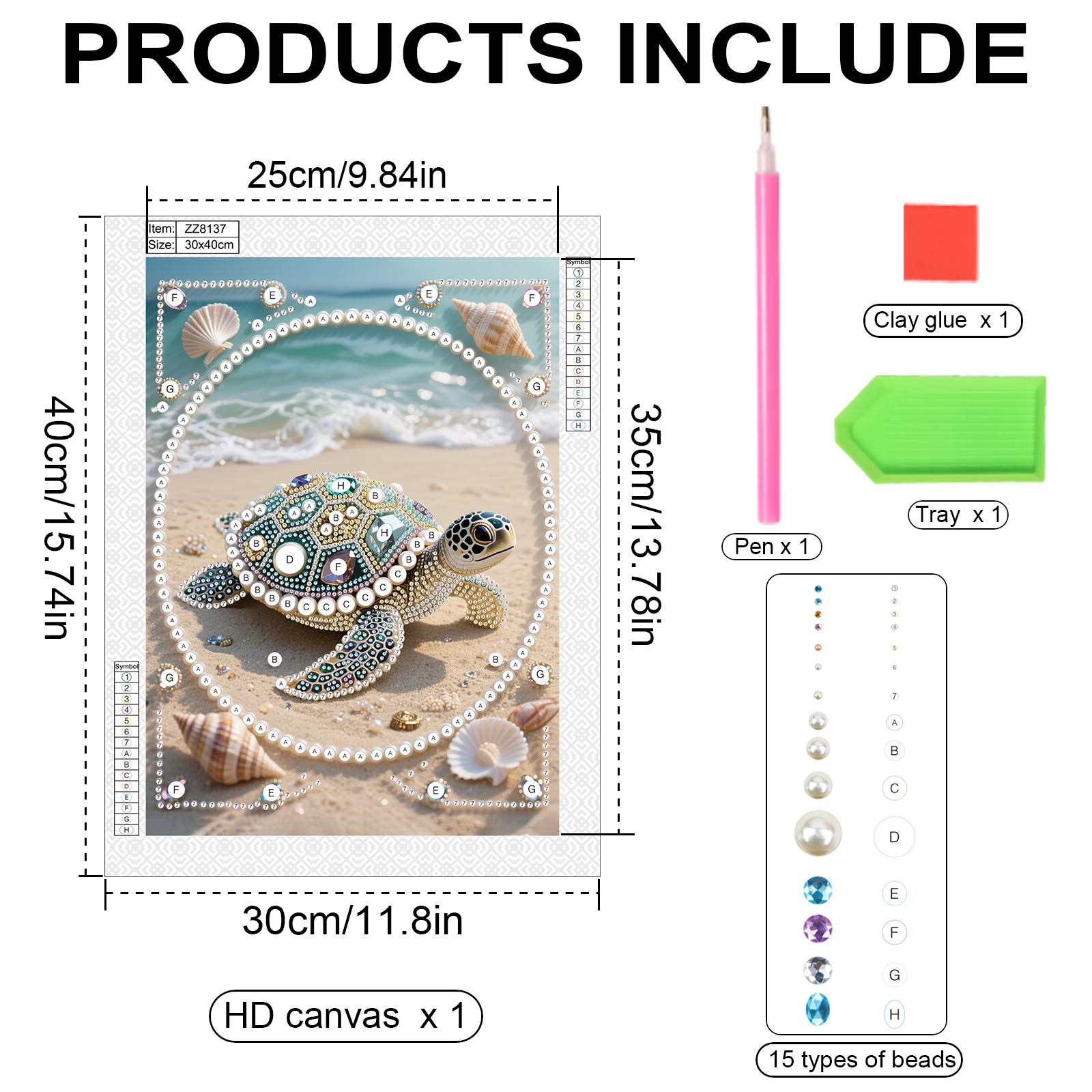 DIY Pearl Diamond Art Painting - Art Craft Kits For Adults avis et prix