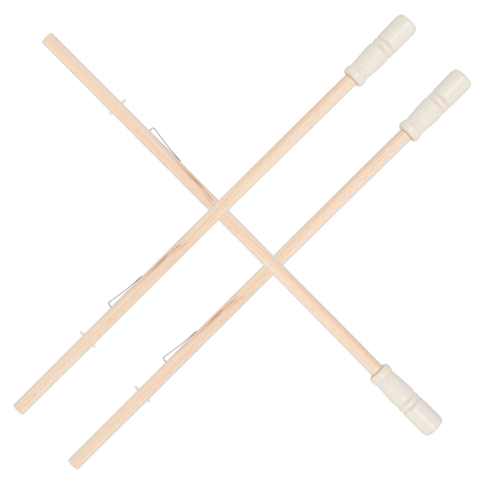 6 Pcs Wooden Vintage Decor Oil - Art Craft Umbrella avis et prix