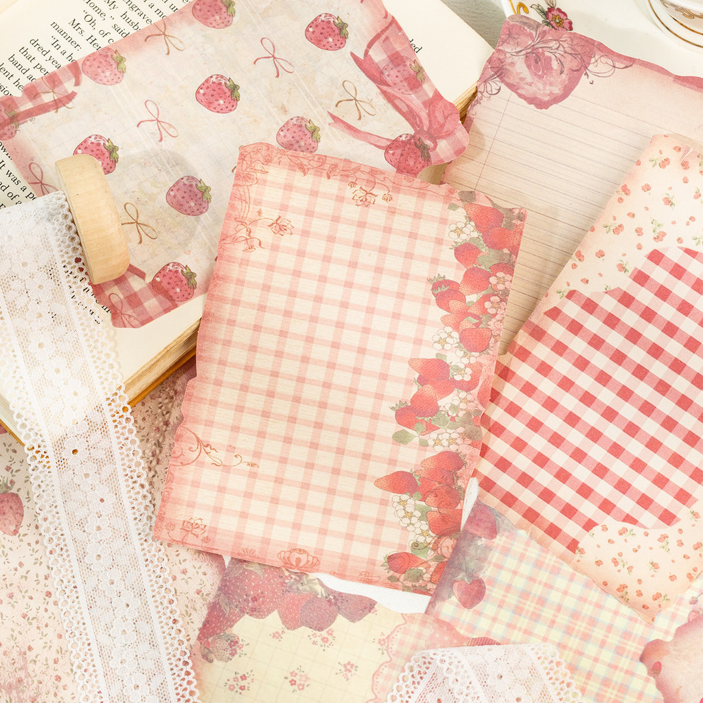 Journamm 30sheets Scrapbook Pa - Art Craft Journals avis et prix