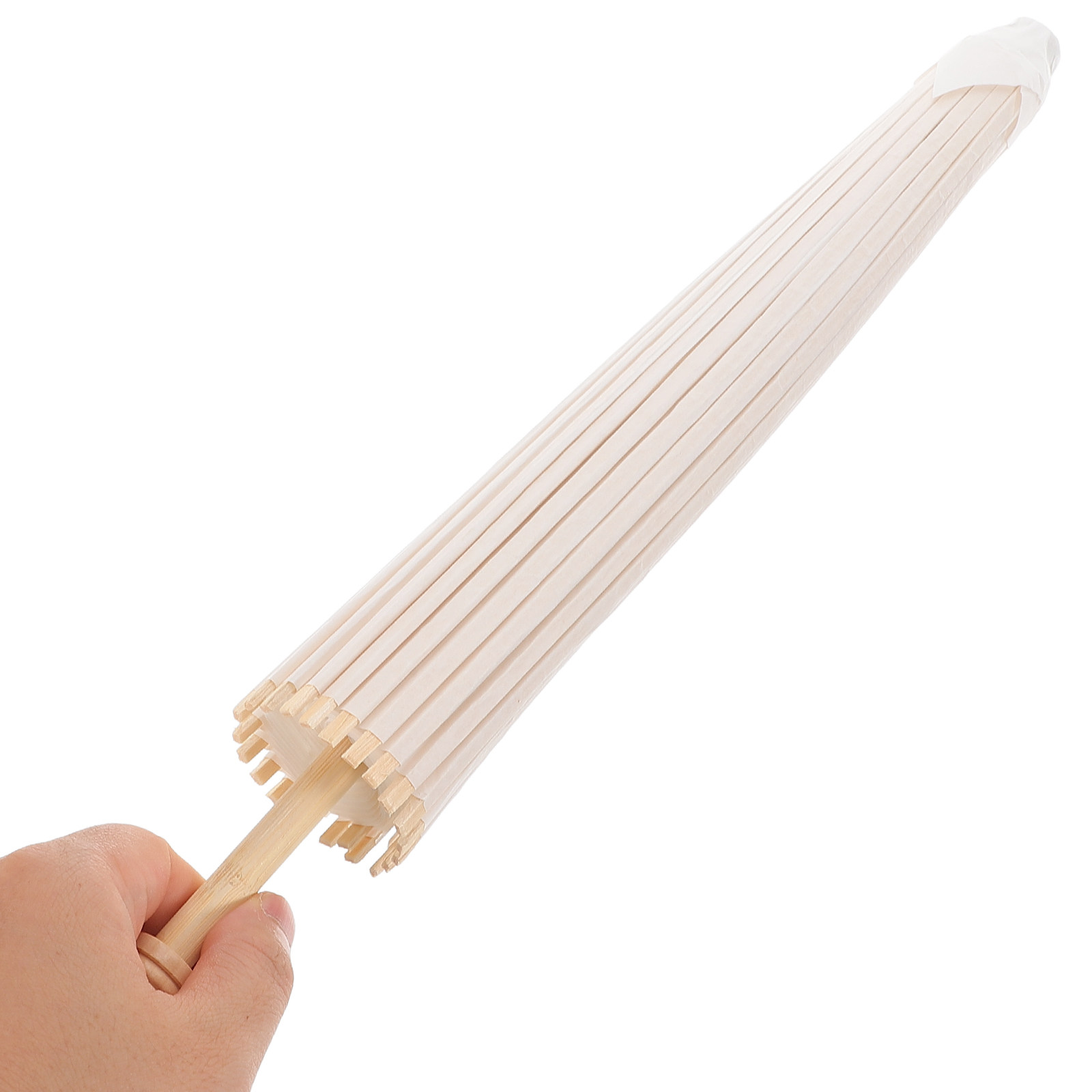 DIY Paper Umbrella Oil Paper U - Art Craft Umbrella avis et prix