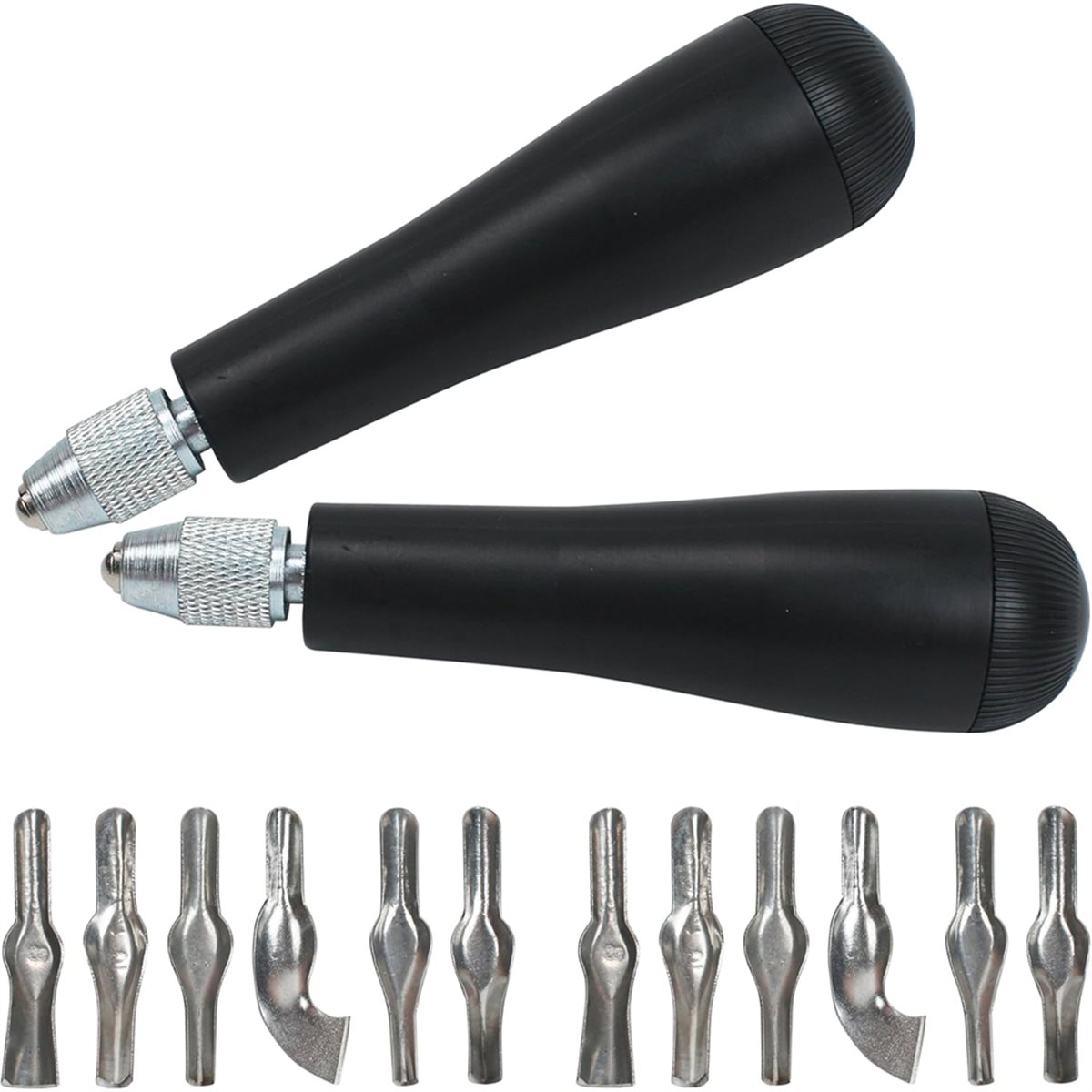 【BAAQ】 2Sets Linoleum Carving  - Linocut Carving Tool avis et prix
